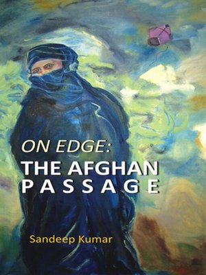cover image of On Edge